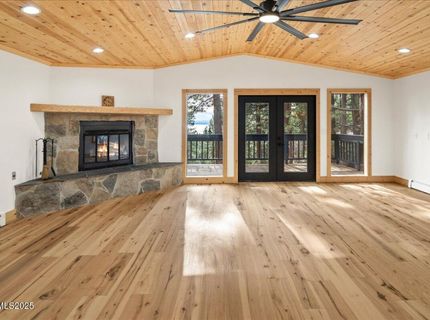 701 Tyner Way, Incline Village, NV 89451 Photo