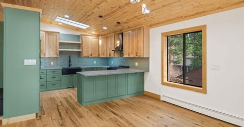 701 Tyner Way, Incline Village, NV 89451 Photo