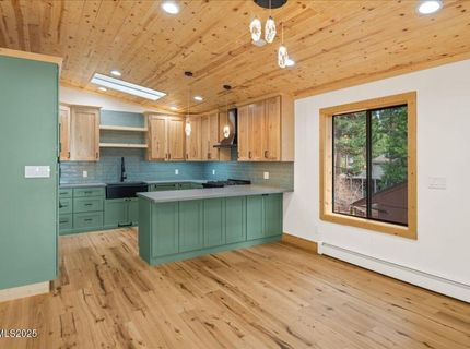 701 Tyner Way, Incline Village, NV 89451 Photo