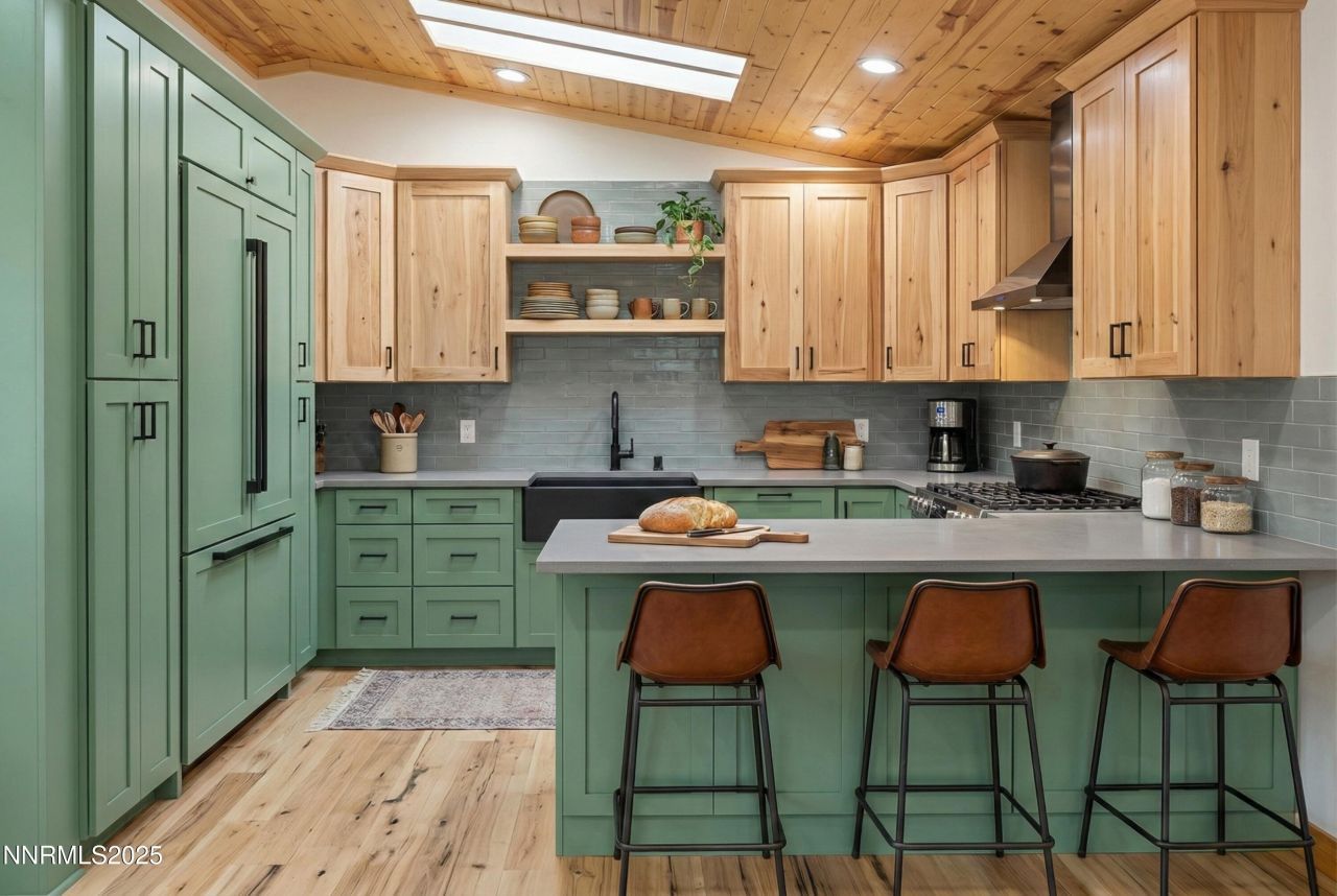 701 Tyner Way, Incline Village, NV 89451 Photo