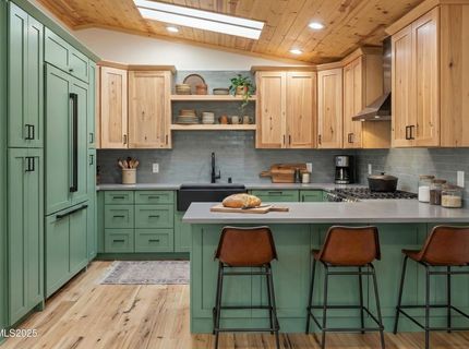 701 Tyner Way, Incline Village, NV 89451 Photo