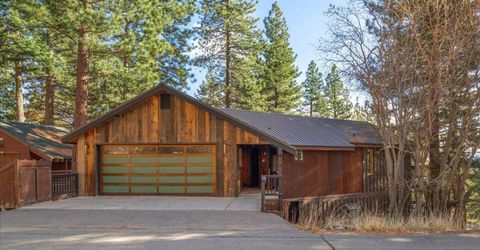 701 Tyner Way, Incline Village, NV 89451 Photo