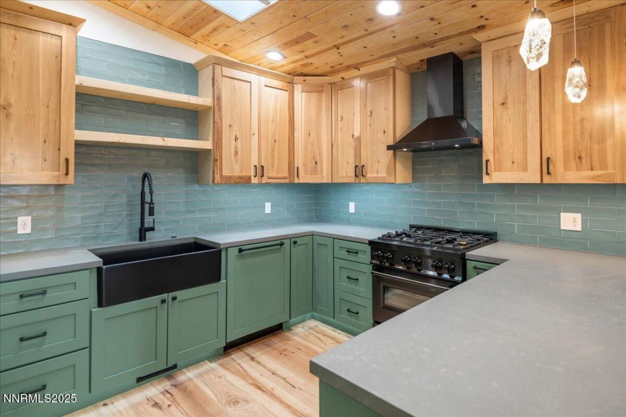 701 Tyner Way, Incline Village, NV 89451 Photo