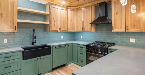 701 Tyner Way, Incline Village, NV 89451 Photo