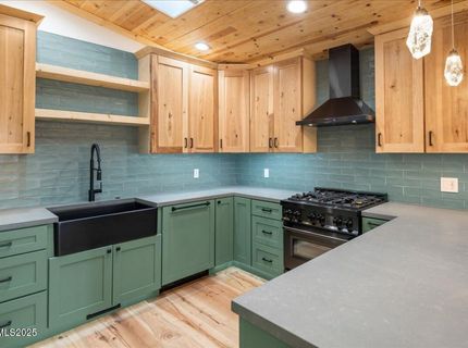 701 Tyner Way, Incline Village, NV 89451 Photo