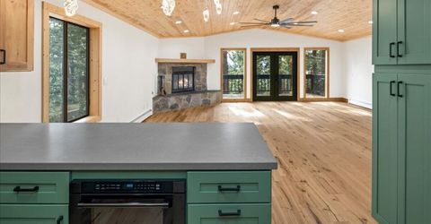 701 Tyner Way, Incline Village, NV 89451 Photo