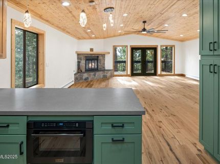 701 Tyner Way, Incline Village, NV 89451 Photo