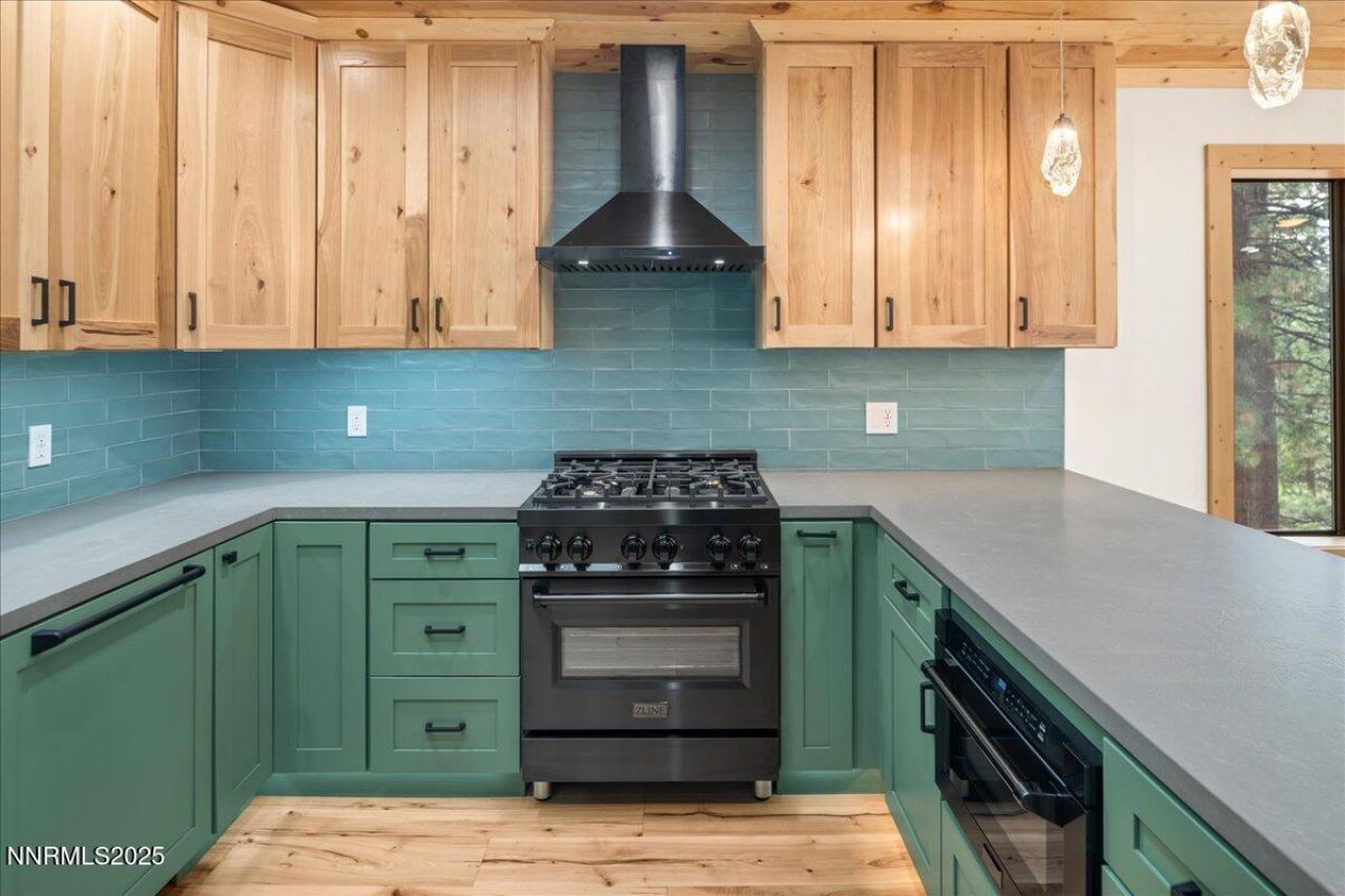 701 Tyner Way, Incline Village, NV 89451 Photo