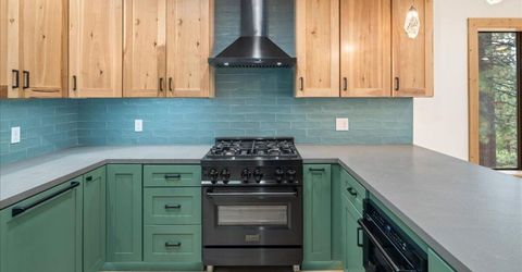 701 Tyner Way, Incline Village, NV 89451 Photo