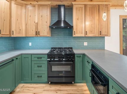 701 Tyner Way, Incline Village, NV 89451 Photo