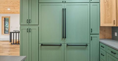 701 Tyner Way, Incline Village, NV 89451 Photo