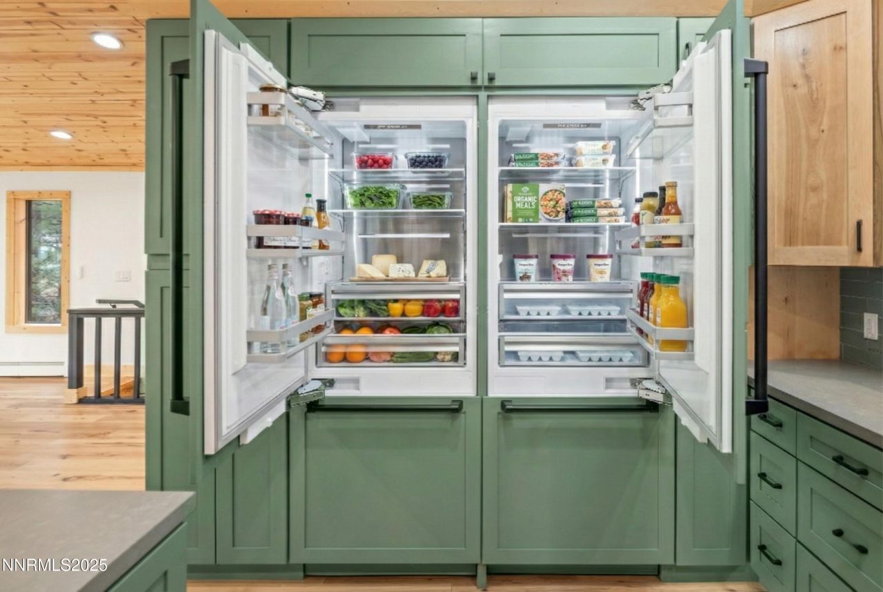 701 Tyner Way, Incline Village, NV 89451 Photo