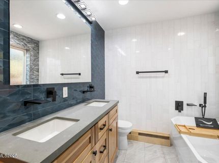 701 Tyner Way, Incline Village, NV 89451 Photo