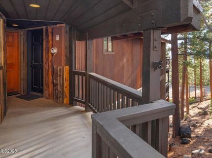 701 Tyner Way, Incline Village, NV 89451 Photo