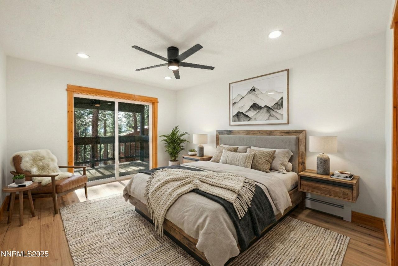 701 Tyner Way, Incline Village, NV 89451 Photo