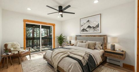 701 Tyner Way, Incline Village, NV 89451 Photo