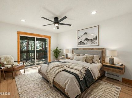 701 Tyner Way, Incline Village, NV 89451 Photo