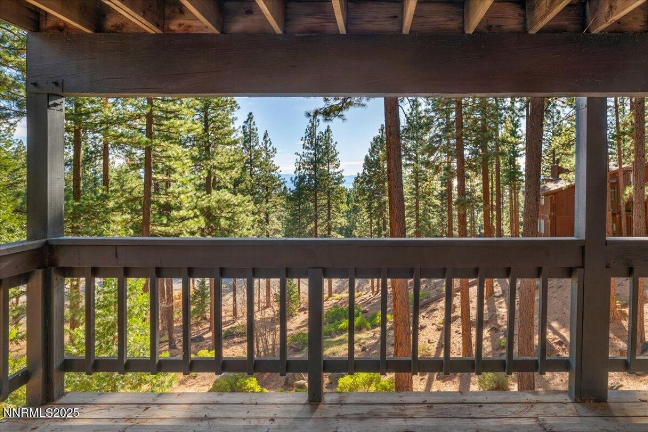 701 Tyner Way, Incline Village, NV 89451 Photo