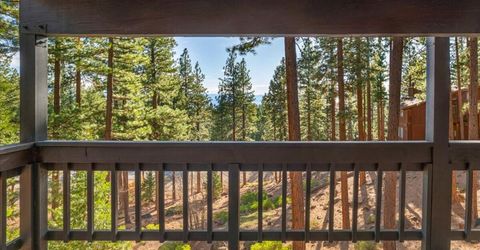 701 Tyner Way, Incline Village, NV 89451 Photo