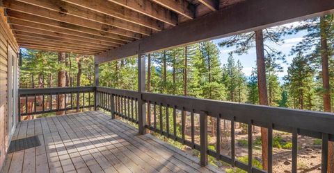 701 Tyner Way, Incline Village, NV 89451 Photo