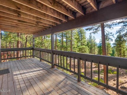 701 Tyner Way, Incline Village, NV 89451 Photo