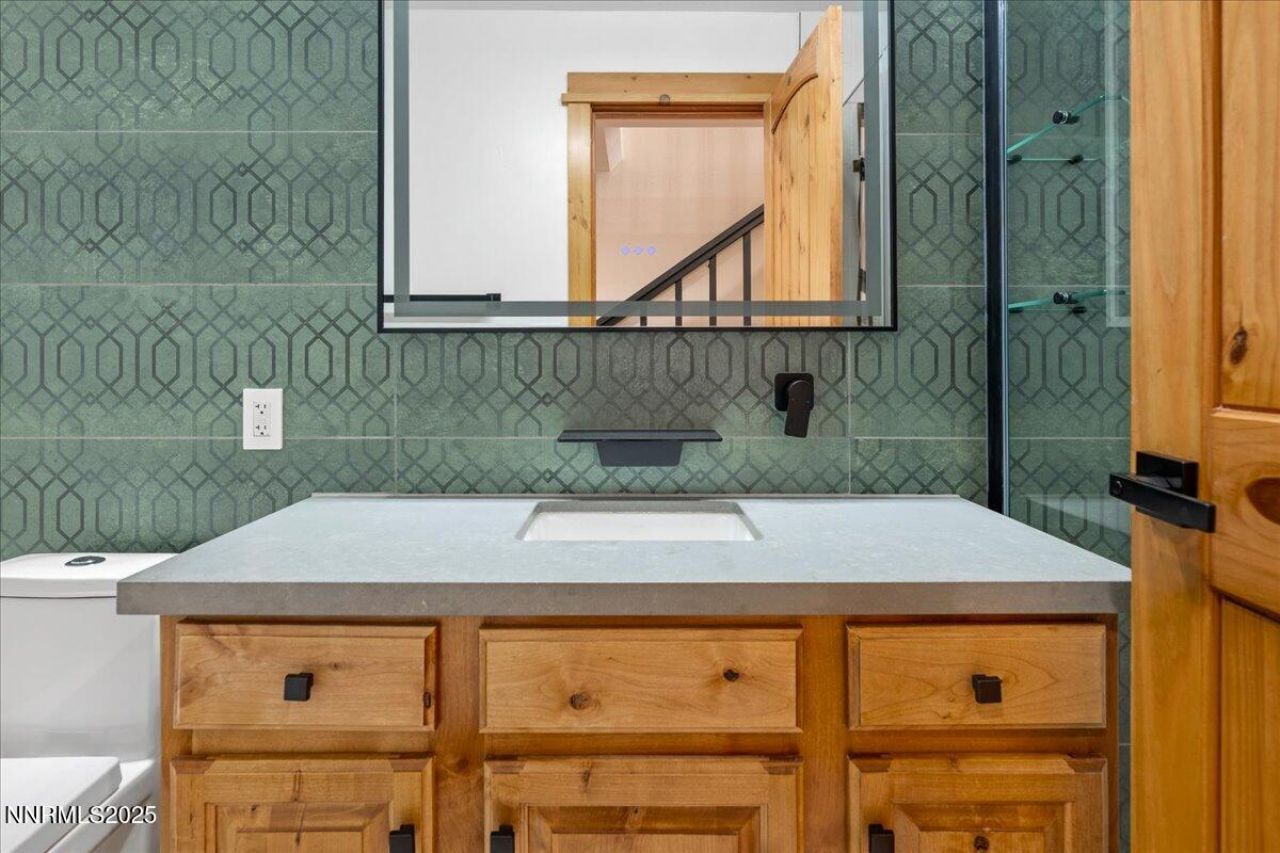 701 Tyner Way, Incline Village, NV 89451 Photo