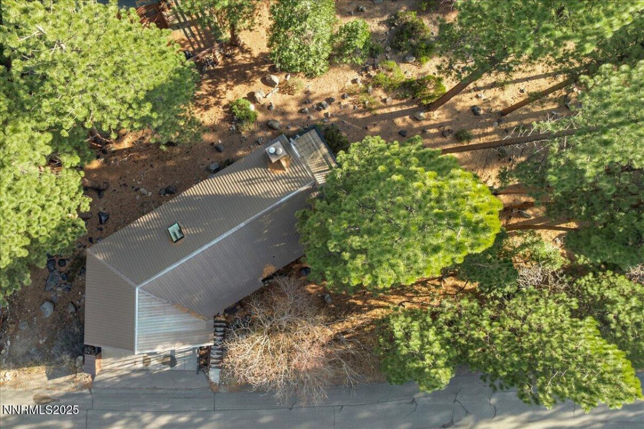 701 Tyner Way, Incline Village, NV 89451 Photo