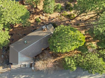 701 Tyner Way, Incline Village, NV 89451 Photo