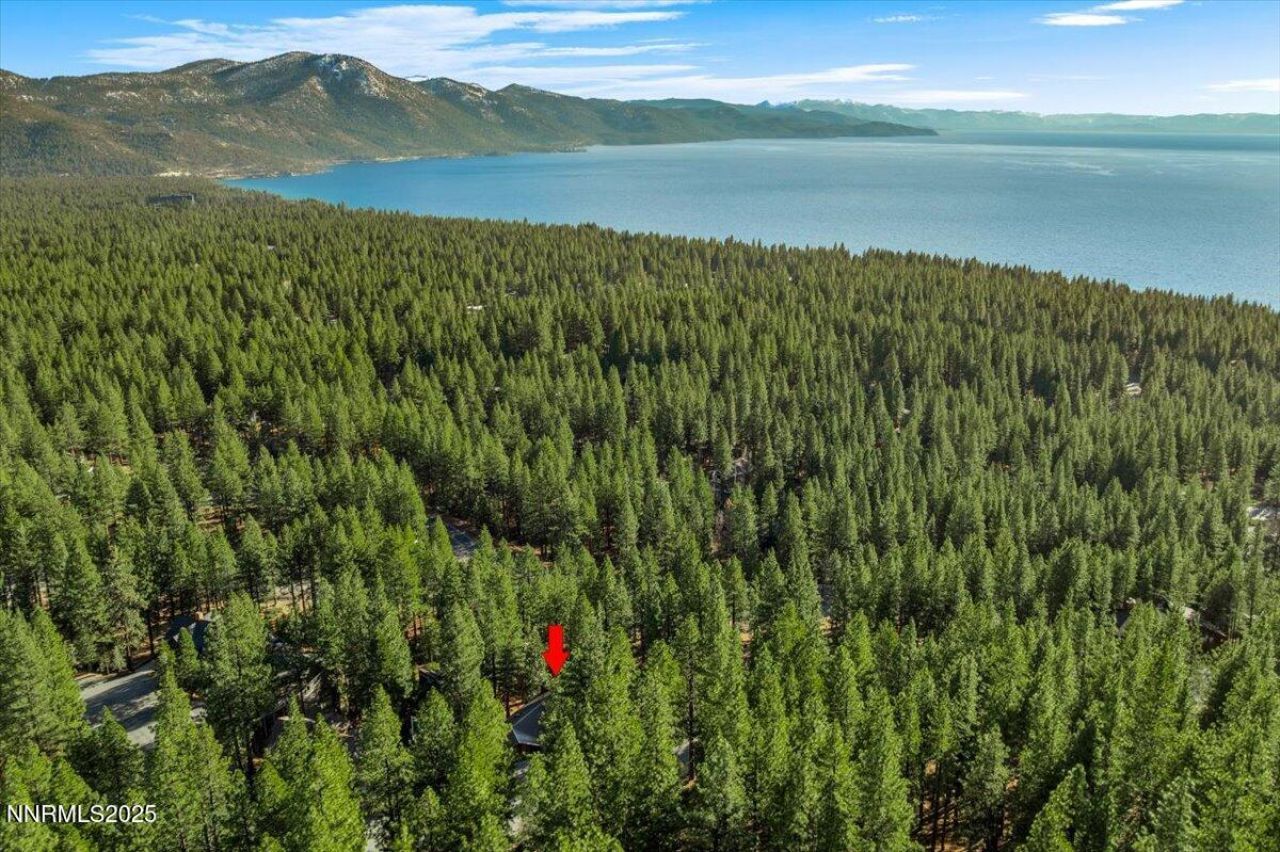 701 Tyner Way, Incline Village, NV 89451 Photo