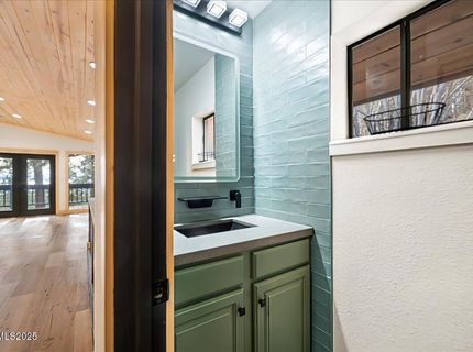 701 Tyner Way, Incline Village, NV 89451 Photo