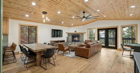 701 Tyner Way, Incline Village, NV 89451 Photo