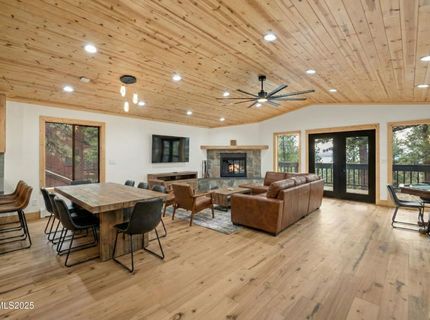 701 Tyner Way, Incline Village, NV 89451 Photo