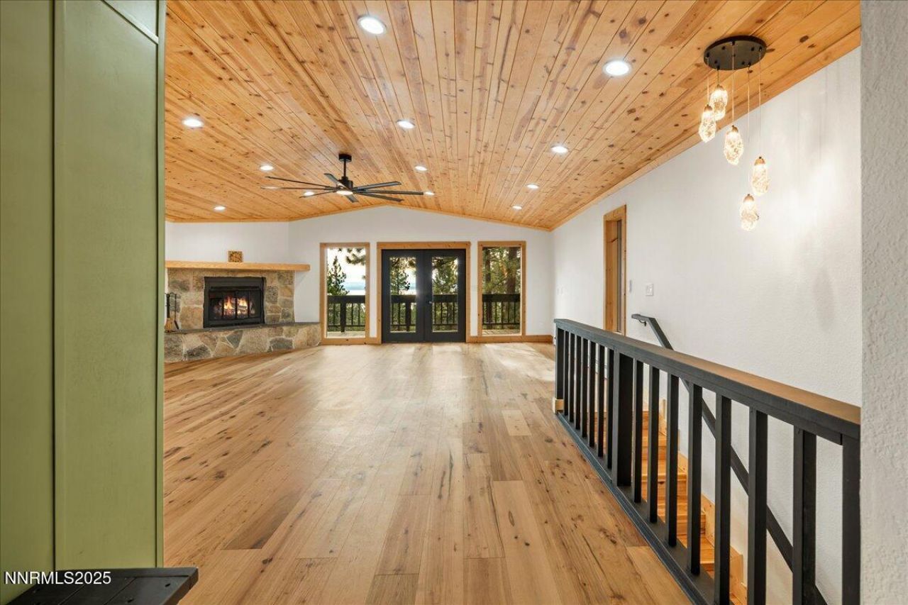 701 Tyner Way, Incline Village, NV 89451 Photo