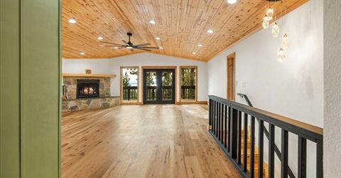 701 Tyner Way, Incline Village, NV 89451 Photo