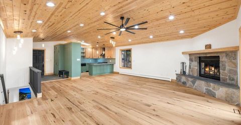 701 Tyner Way, Incline Village, NV 89451 Photo