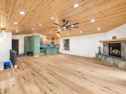 701 Tyner Way, Incline Village, NV 89451 Photo