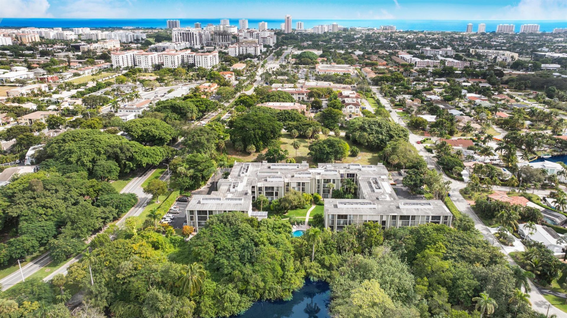 501 SW 11th Place, Unit 317, Boca Raton, FL 33432 Photo