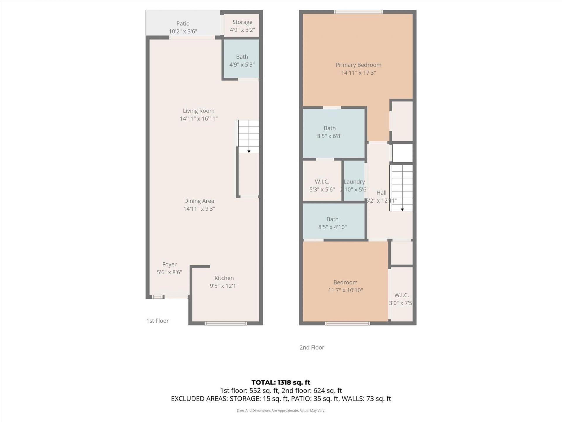 4740 NW 57th Place, Coconut Creek, FL 33073 Photo