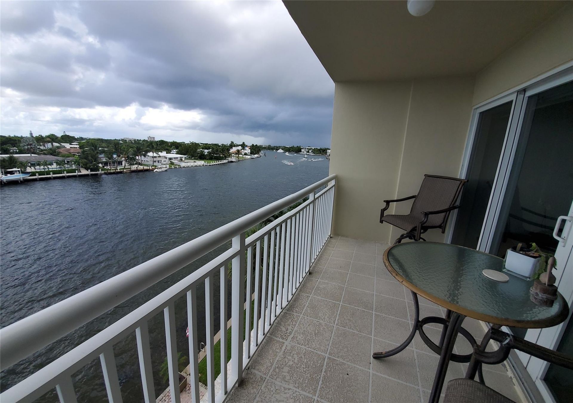 2611 N Riverside Drive, Unit 504, Pompano Beach, FL 33062 Photo