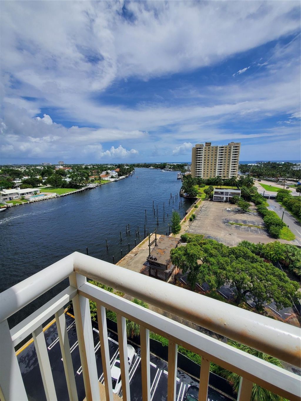 2611 N Riverside Drive, Unit 504, Pompano Beach, FL 33062 Photo