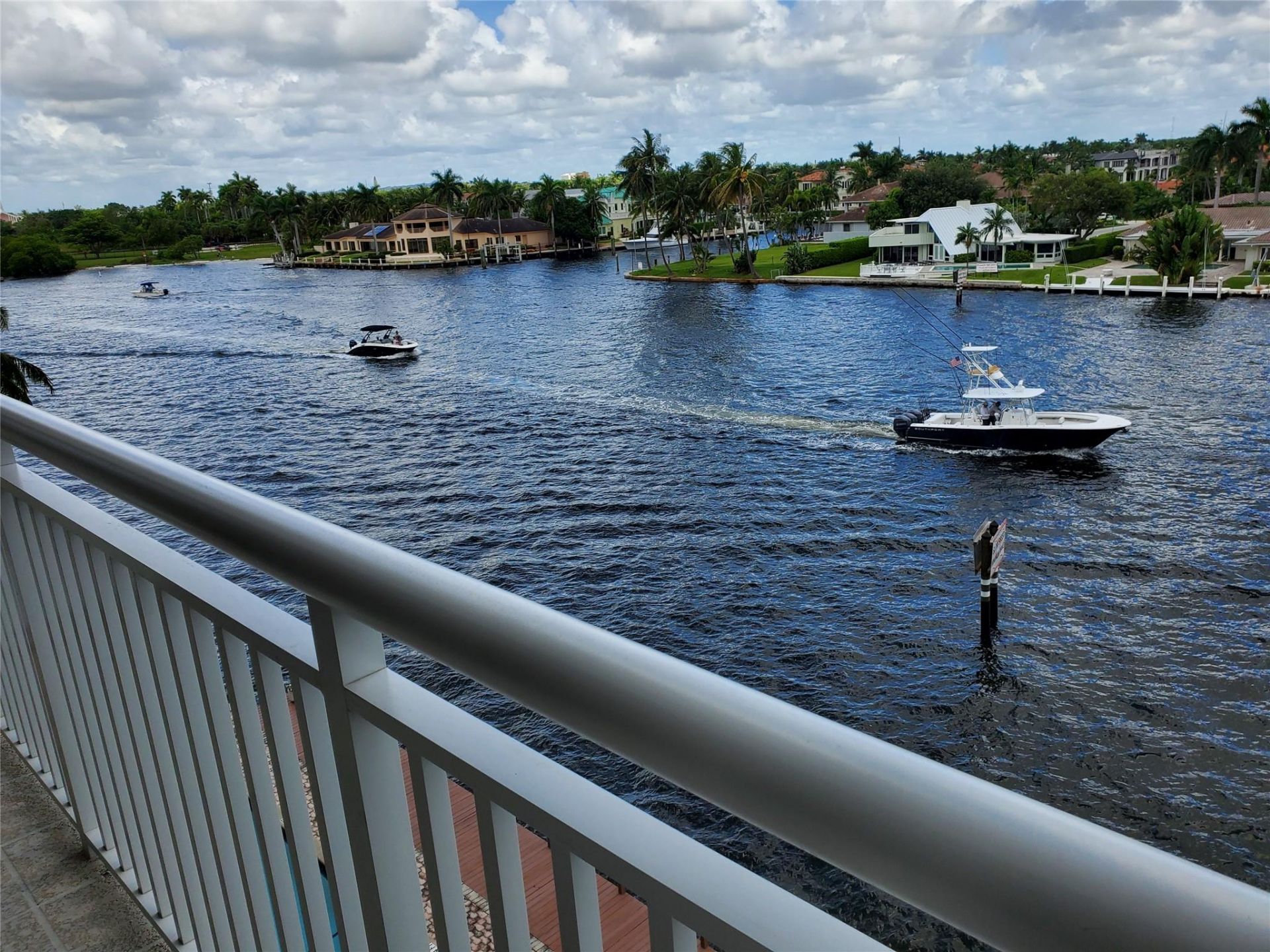 2611 N Riverside Drive, Unit 504, Pompano Beach, FL 33062 Photo