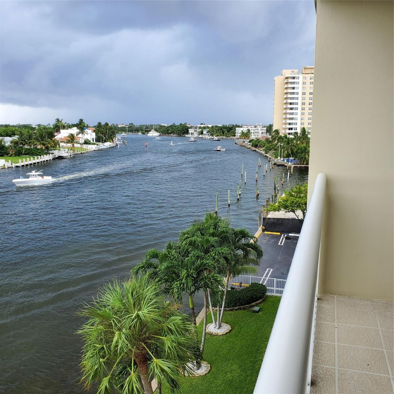 2611 N Riverside Drive, Unit 504, Pompano Beach, FL 33062 Photo