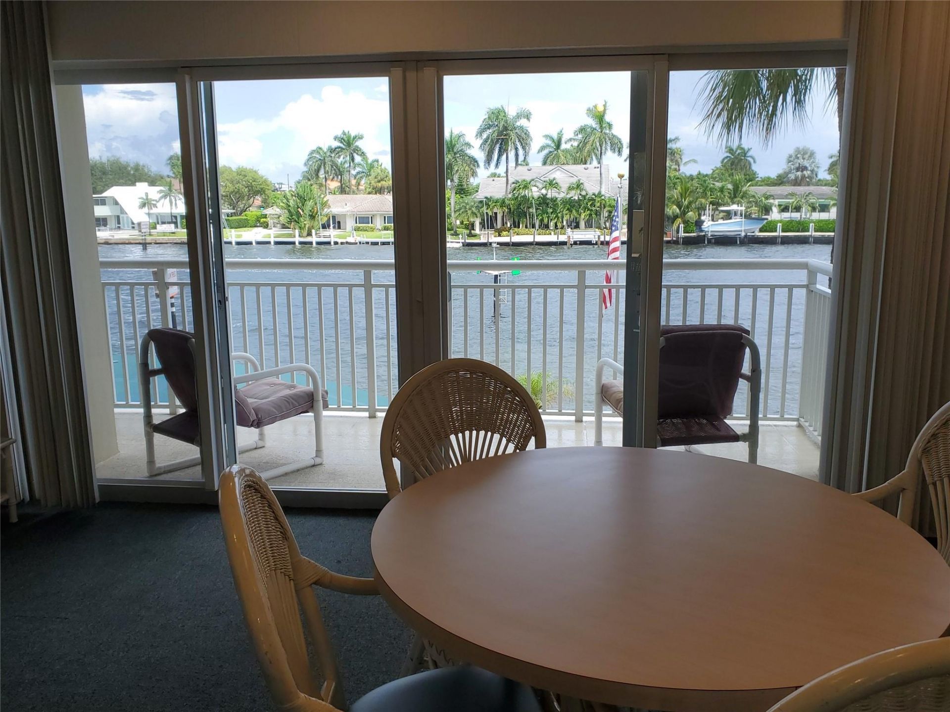 2611 N Riverside Drive, Unit 504, Pompano Beach, FL 33062 Photo