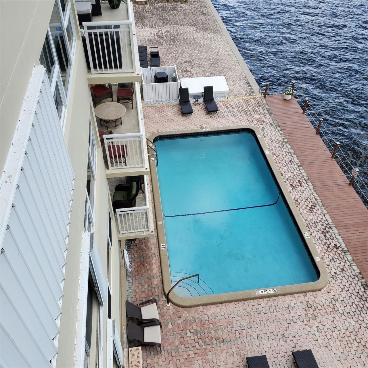 2611 N Riverside Drive, Unit 504, Pompano Beach, FL 33062 Photo