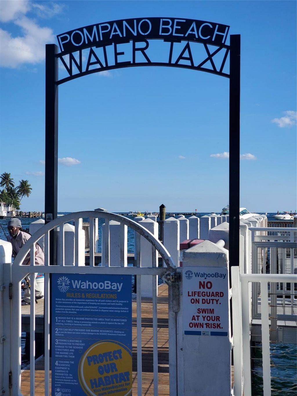 2611 N Riverside Drive, Unit 504, Pompano Beach, FL 33062 Photo