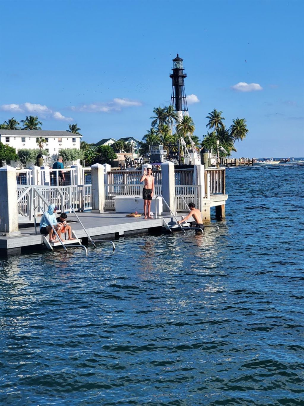 2611 N Riverside Drive, Unit 504, Pompano Beach, FL 33062 Photo