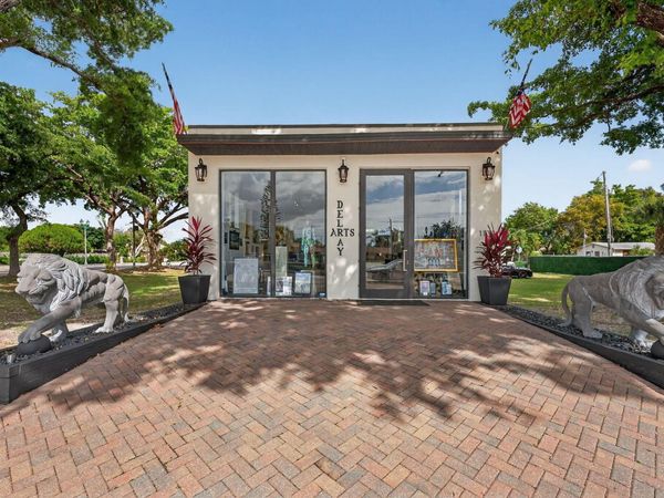 1133 W Atlantic Avenue, Delray Beach, FL 33444