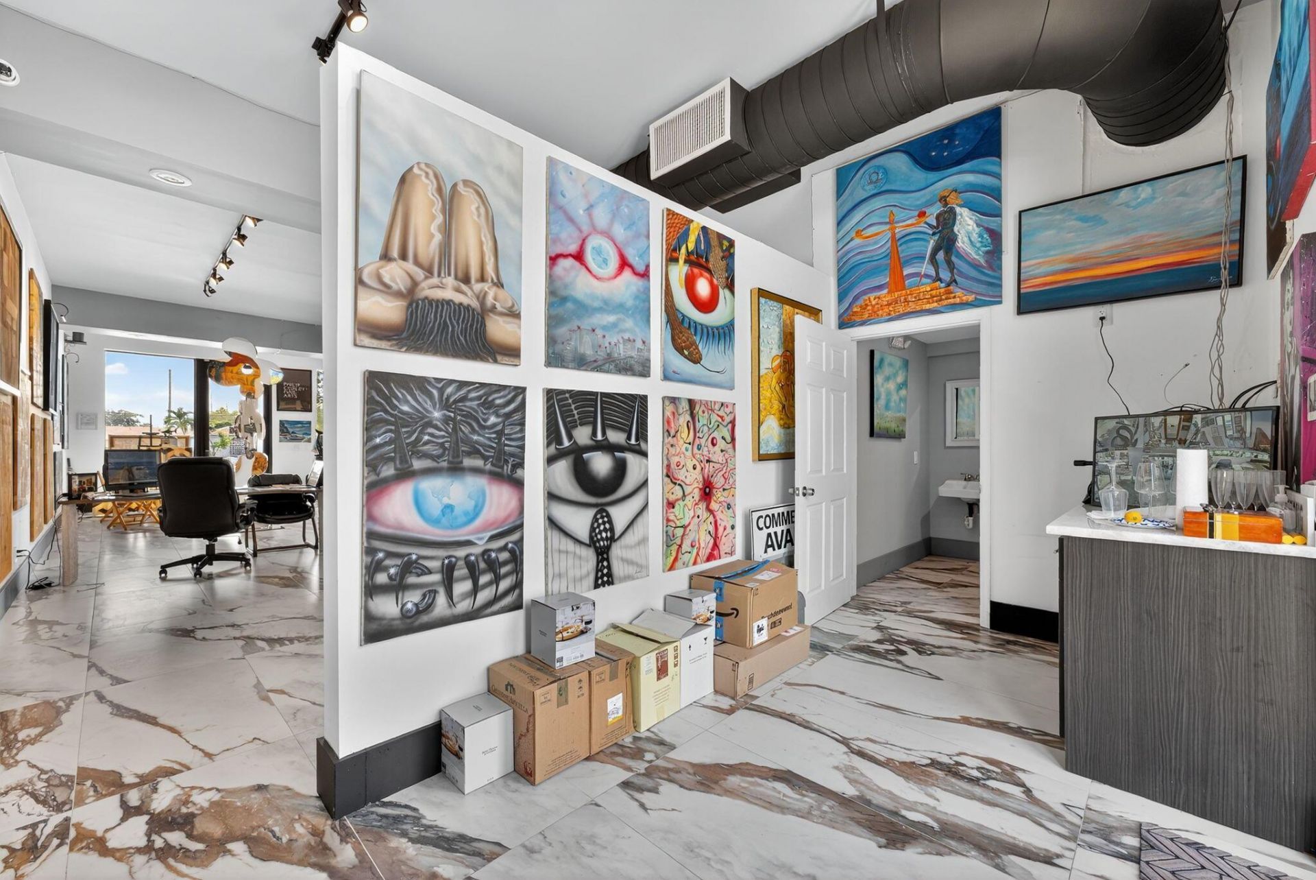 1133 W Atlantic Avenue, Delray Beach, FL 33444 Photo