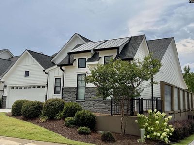1128 Britton Creek Court, Lexington, SC 29072