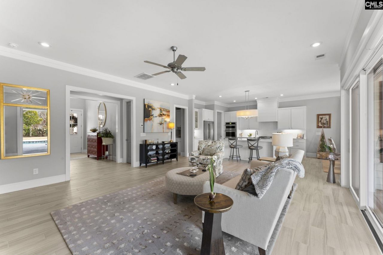 1128 Britton Creek Court Photo 10